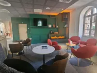 Mercure Albi Rives du Tarn