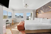 Nob Hill Hotel Отели в г. 