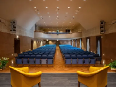 ドムス オアチス アッシジ アッシジのホテル