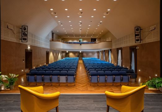 도무스 파시스 아시시