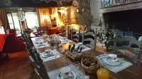 Moulin Rouhaud Hotels in Montboyer