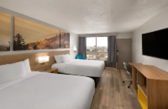 Days Inn by Wyndham Harrisonburg