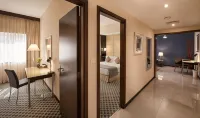 The Eclipse Boutique Suites - Condos