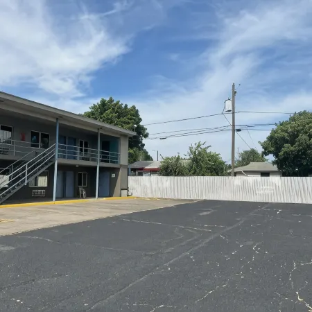Capri Motel by Belvilla Walla Walla US 12