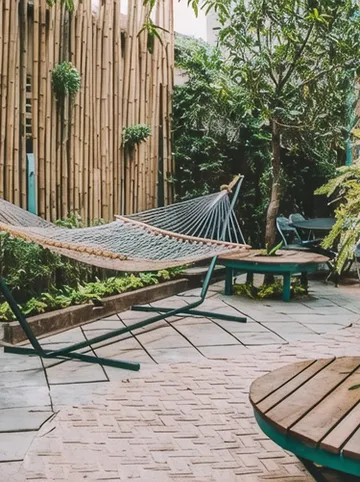 รูปภาพของตามสบาย 134 โฮสเทล