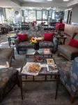 Marshall Suites