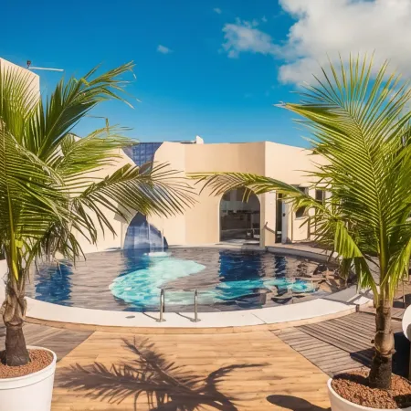 Opaba Praia Hotel