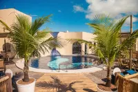 Opaba Praia Hotel - Ocean View