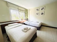 フゥァンチェタワン ホテル