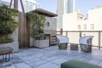 Stile Downtown Los Angeles by Kasa Hotels in Los Angeles