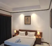 Sadinah Sahid Josodipuro Hotel Hotel a Kartasura