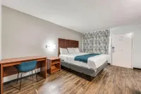 Motel 6 Tupelo, MS - Downtown Hotels in Tupelo