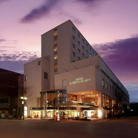 Hotel Castle Plaza