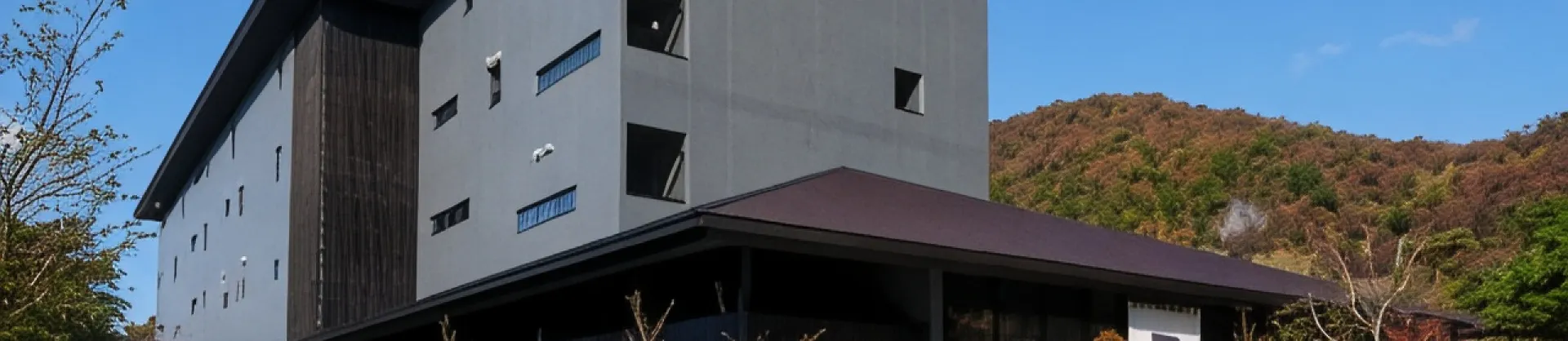 Hot Spring Hotels