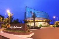 Swiss-Belhotel Merauke Các khách sạn ở 