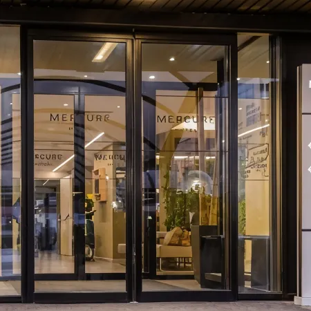 Mercure Milano Agrate Brianza