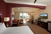 South Coast Winery Resort & Spa - balcony