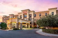 Hampton Inn & Suites Sacramento-Elk Grove Laguna 1-5 Hotel di Elk Grove