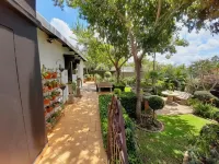 At 98 on Lynburn Guest House Hotels near Waltloo Train Station