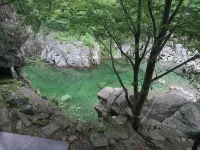 Baekmu Mountain Villa Red Clay Pension - مبيت وإفطار