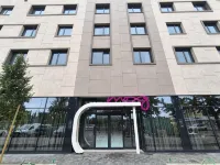 Moxy Verona Hotel in zona Via Sottoriva
