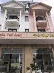 Ngan Pho Studio & Hotel Hotels near Da Lat Diocese Cathedral