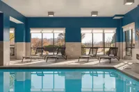 Hampton Inn Waynesboro/Stuarts Draft