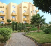 Sport Hotel Monte Feliz - Powered by Playitas Các khách sạn ở Tarajalillo