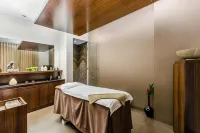 Hotel Villa Batalha - spa