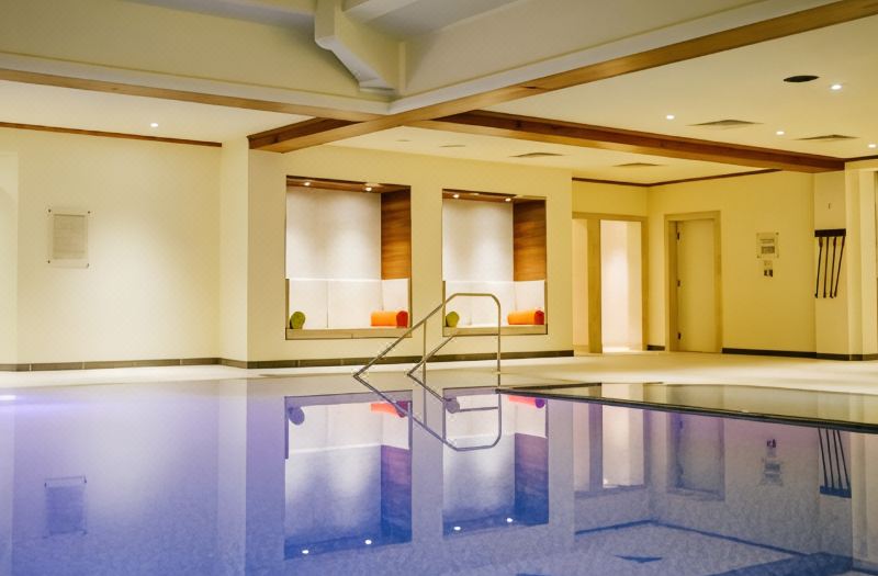 Kettering Park Hotel and Spa photo 5