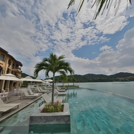 Resorts World Langkawi