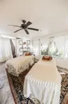Lumeria Maui, Educational Retreat Center - Spa