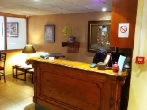 Hôtel du Sud Vieux Port