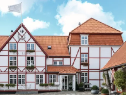 Hotel Kirstine Hotels in Naestved