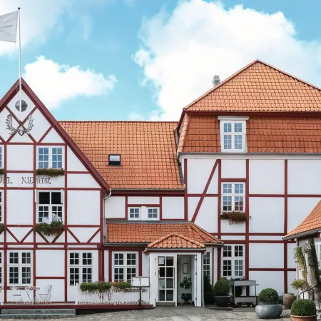 Hotel Kirstine
