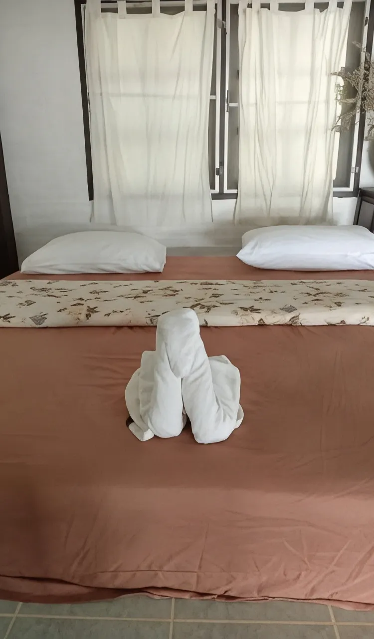 ห้องสวีท