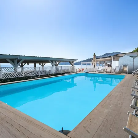 Hotel Rivage Taormina