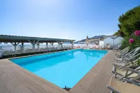 Hotel Rivage Taormina - Beach