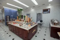 ADA HOTEL - breakfast