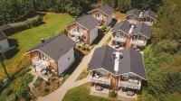 Marienhöh - Hideaway & Spa Các khách sạn ở Idar-Oberstein