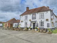 The Crown Aldbourne Hotels in 