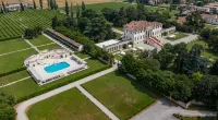 Hotel Villa Cornér Della Regina Hotels in Castelfranco Veneto