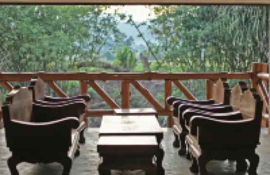 Baan Khue Wieng Resort