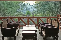 Baan Khue Wieng Resort Hotel di Mae Sariang
