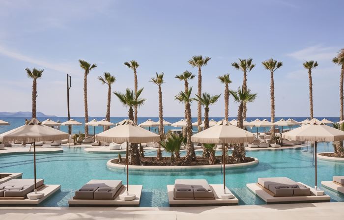 Stella Blue Seaside Resort