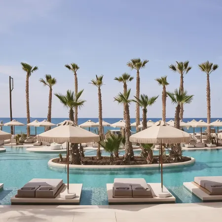 Stella Blue Seaside Resort