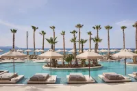 Stella Blue Seaside Resort - Fitnessstudio