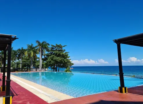 La Mirada Residences