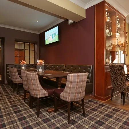 Newburgh Inn