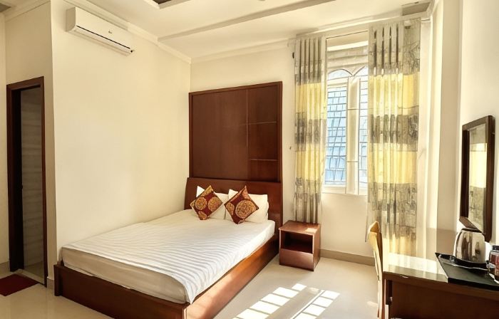 Hoàng Anh Hotel